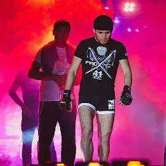 Рустам Кок-Бору