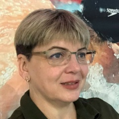 Ольга Селёдкина, 01.01, Бузулук