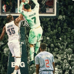 Аюб Дениев, Alger