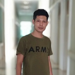 Aung Phyo, 16.03.1986, Yangon