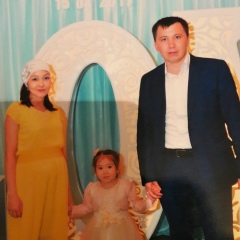 Баянсулу Маханова, 20.08.1986, Шымкент