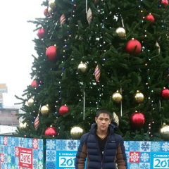 Turdimurod Ochilov