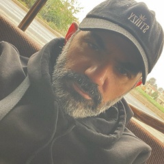 Gabriel Taleb, 27.10, Beirut