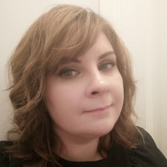 Аня Дмитриева, 21.01.1984, Санкт-Петербург