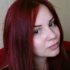 Лина Филимонова, 22.09.1993, Рига
