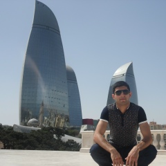 Tural Abusov, 30.06, Баку