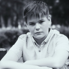 Егор Незерович, Москва