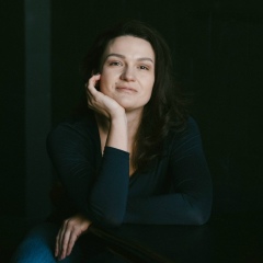 Таша Марцуша, 29.09, Москва