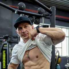 Максим Колосов, 02.12.1981, Петропавловск-Камчатский