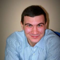 Илья Скотских, 26.04, Белорецк