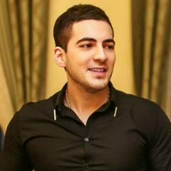 Овсеп Сумбатян, 05.08, Ростов-на-Дону