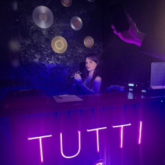 Татьяна Курская, 14.07, Москва