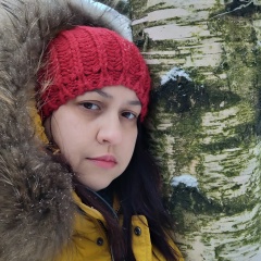 Мария Кузнецова, 22.09.1988, São Paulo