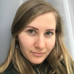 Ольга Тугаринова, 14.09, Владивосток