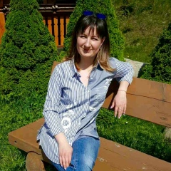 Юляха Антипова, 17.06, Львов
