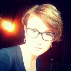 Мария Головачёва, 04.12.1987, Москва