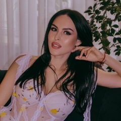 Ирина Чобану, 14.06.1991, Москва