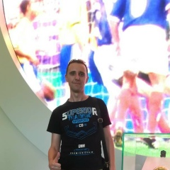 Александр Морарь, 17.12.1984, Тула