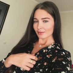 Amina Bayazitova, 20.02