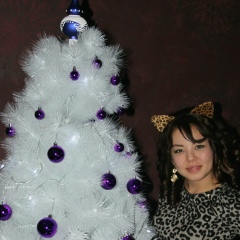 Айжан Айтжанова, 14.06, Байконур