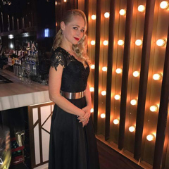 Наталка Караваева, 19.06, Херсон