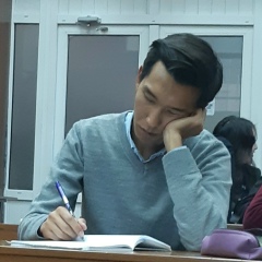 Айзек Азимов, 18.06.1998, Бишкек