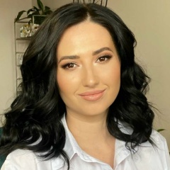 Юля Ялаева, 01.06