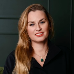 Наталья Тютрюмова, 18.12, Санкт-Петербург