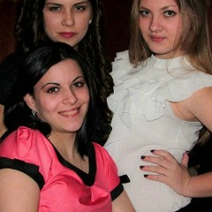 Дарья Заболтейшен