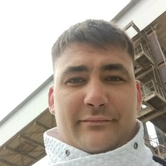 Тимур Суржин, 01.05, Екатеринбург