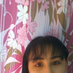 Гулинур Мусаева