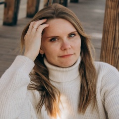 Елена Давлетбердина, 26.04, Уфа