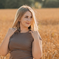 Анна Семёнова, 04.07.1990, Барнаул