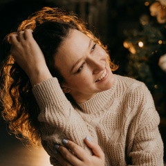 Таня Андреева, Уфа