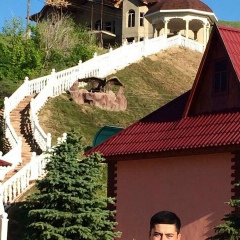 Асылбек Ораз, 14.06, Тараз