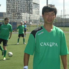 Сеитбек Мамажанов, 01.02, Москва