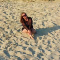 Ирина Шаршкова, 07.02.1990, Смоленск