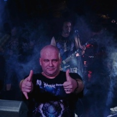 Михаил Рыжов, Санкт-Петербург