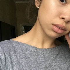 Лейла Жаксылыкова, 01.02, Астана