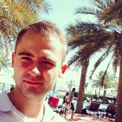 Федор Осин, 04.05.1987, Москва