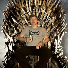 Олег Федоришин, 14.12, Bonn