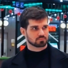 Владислав Булычев, 29.04, Сочи