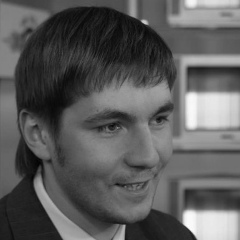 Антон Райхштат, 06.02.1980, Казань