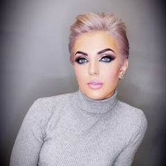 Тамара Гурская, 08.04.1992, Красноярск