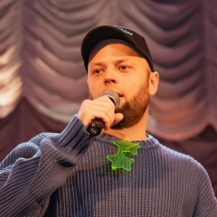 Костя Шанин, 06.02.1993, Усолье-Сибирское