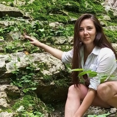 Зинаида Панюкова, 04.09.1988, Корткерос