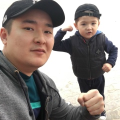 Есаха Кабижанов