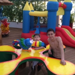 Айжарык Сатибергенов, 28.06, Атырау