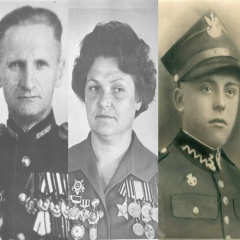 Fullmetal Адамович, 17.03.1989, Москва