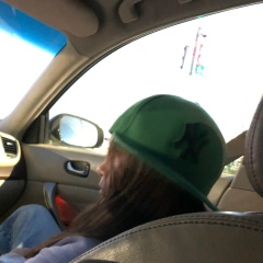 Surgutskii Malyi, 03.06, Сургут